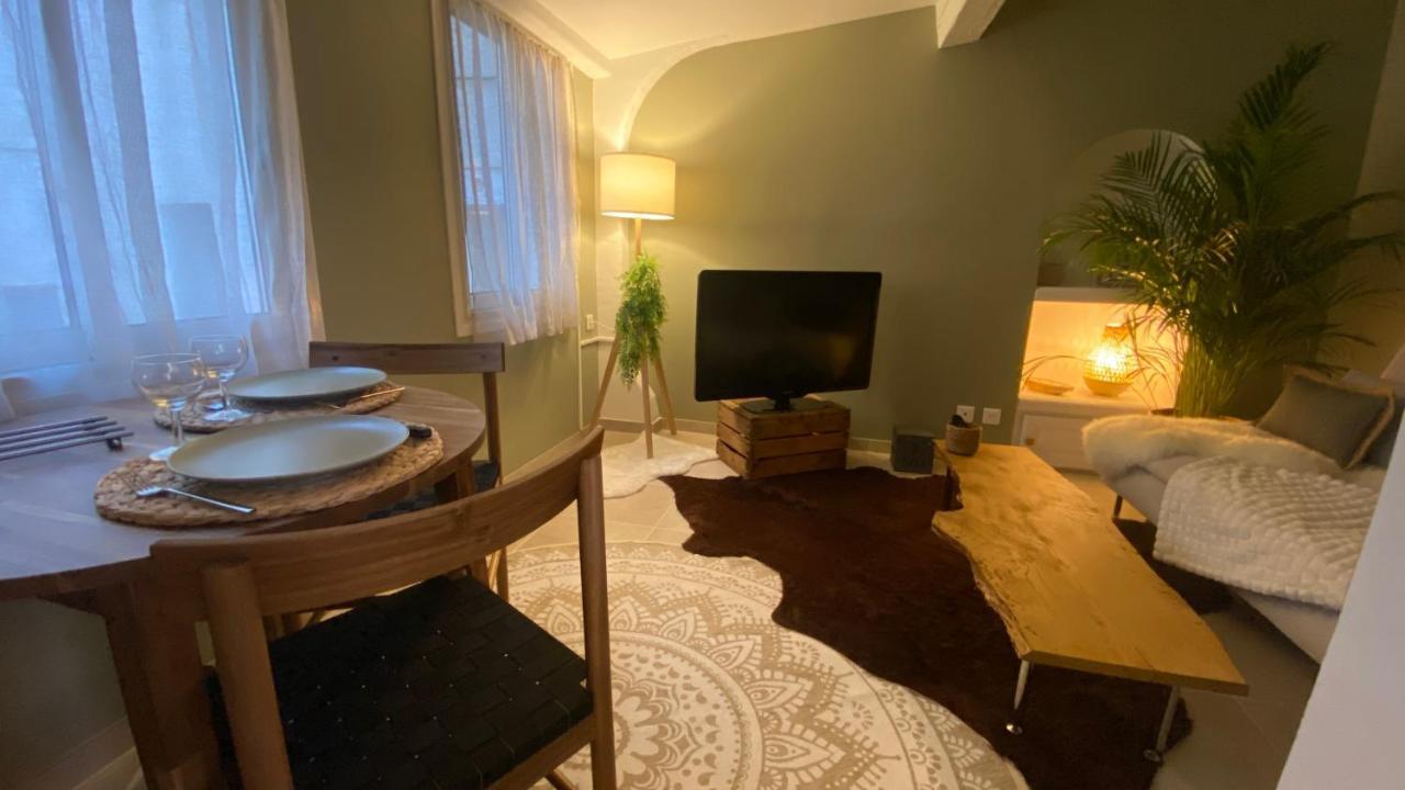 L'Annexe Spa Du Tropical Lodge ناربون المظهر الخارجي الصورة