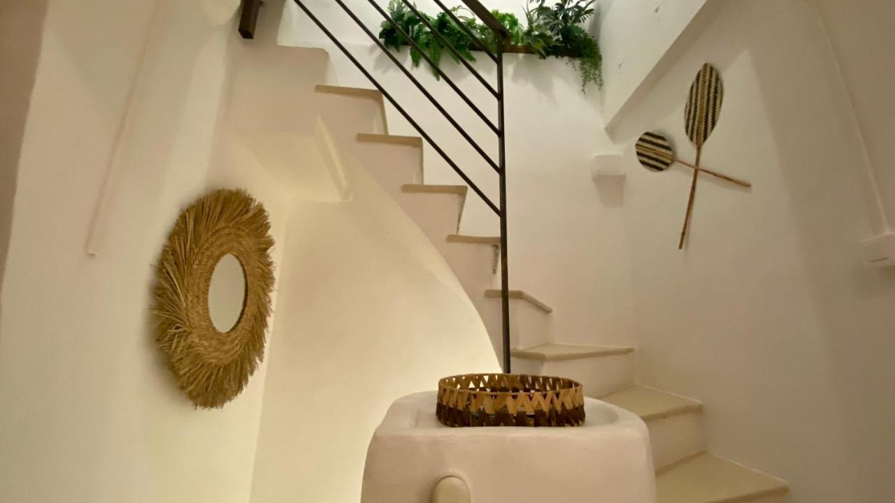 L'Annexe Spa Du Tropical Lodge ناربون المظهر الخارجي الصورة