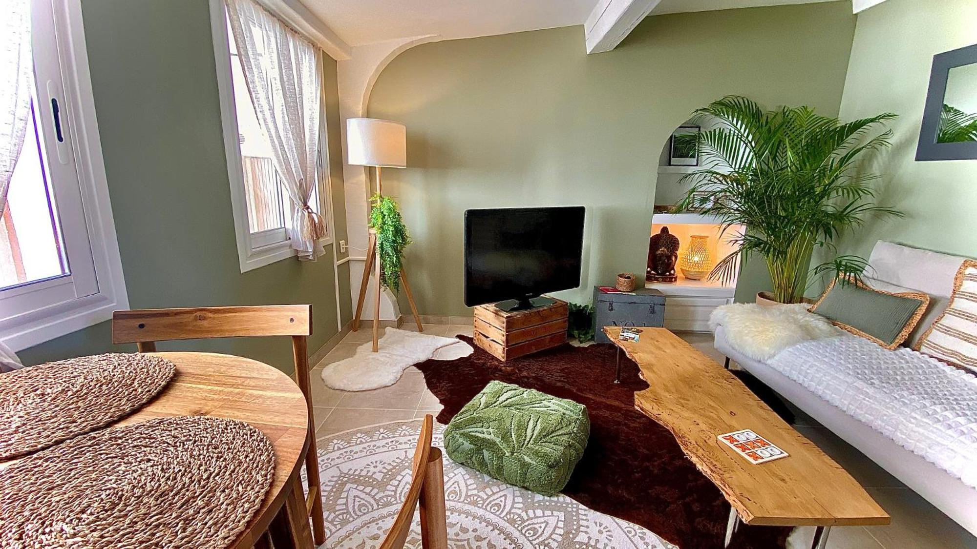L'Annexe Spa Du Tropical Lodge ناربون المظهر الخارجي الصورة