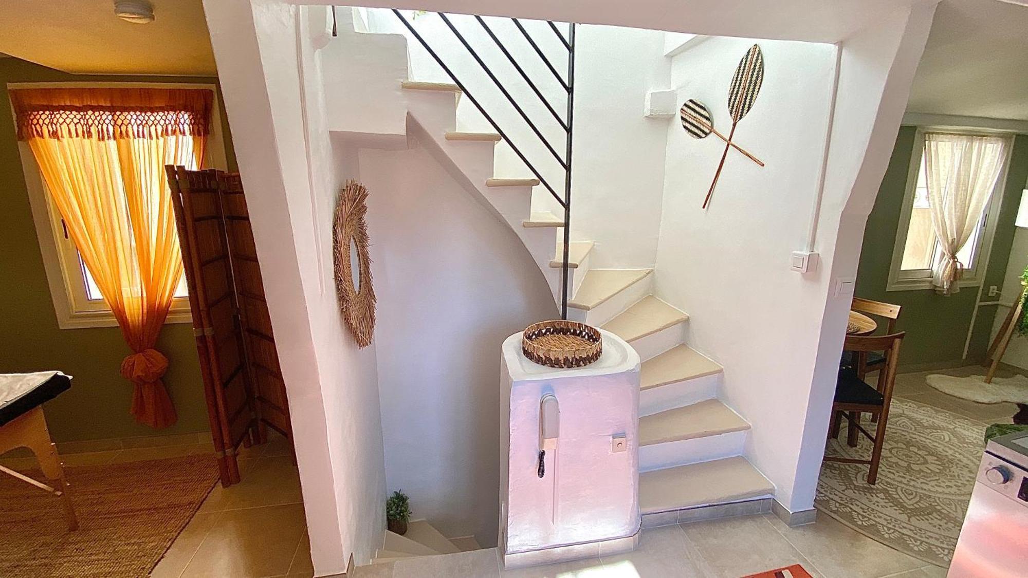 L'Annexe Spa Du Tropical Lodge ناربون المظهر الخارجي الصورة